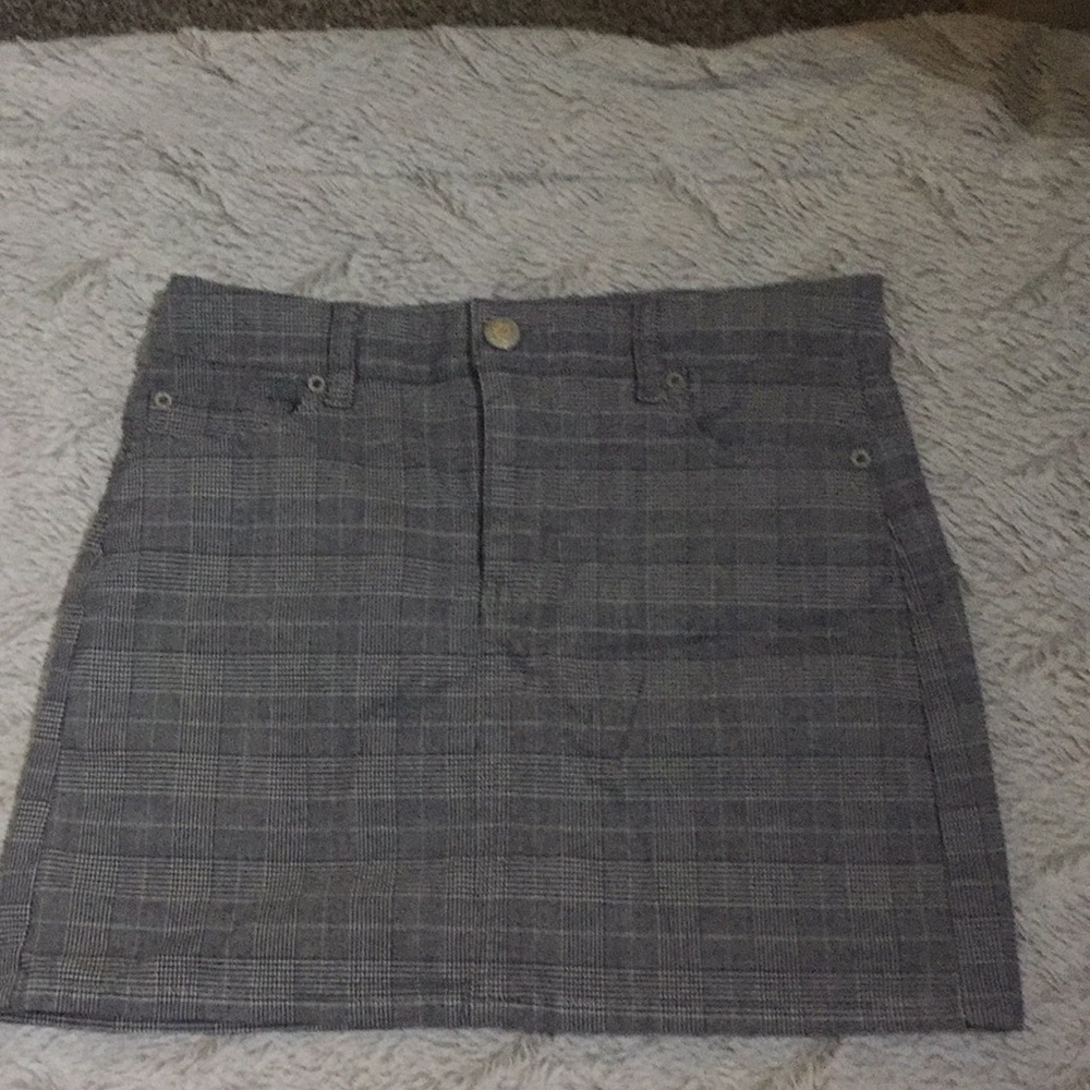 American eagle skirt